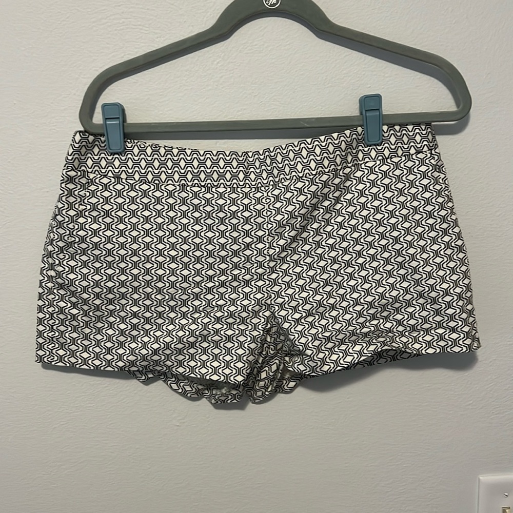 Express shorts
